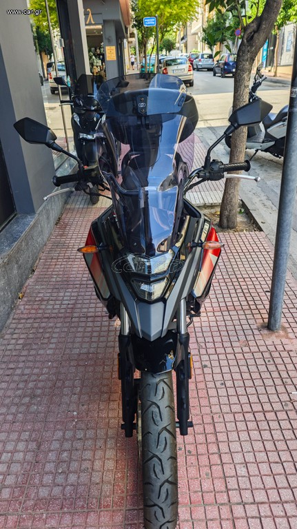 Sym NH-T 2022 300