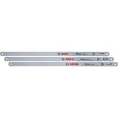 ΛΕΠΙΔΑ ΣΙΔΗΡΟΠΡΙΟΝΟΥ 300mm 03τμχ BOSCH 1600A032UN