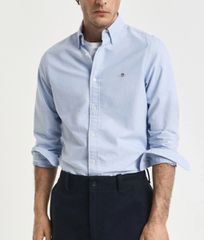 GANT Slim Fit Classic Oxford Shirt 3000202