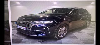 DS DS7 2020 CROSSBACK HYBRID 300 E 4X4-thumb-7