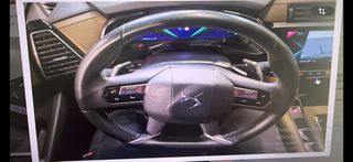 DS DS7 2020 CROSSBACK HYBRID 300 E 4X4-thumb-8