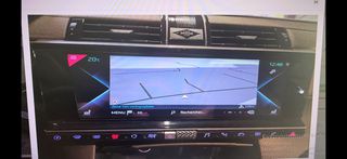 DS DS7 2020 CROSSBACK HYBRID 300 E 4X4-thumb-9