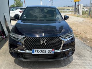 DS DS7 2020 CROSSBACK HYBRID 300 E 4X4