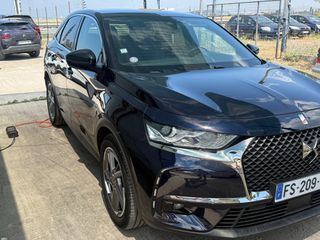 DS DS7 2020 CROSSBACK HYBRID 300 E 4X4-thumb-1