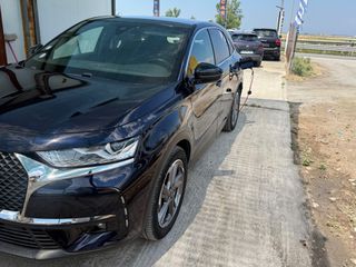 DS DS7 2020 CROSSBACK HYBRID 300 E 4X4-thumb-2