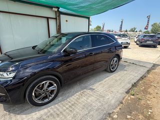 DS DS7 2020 CROSSBACK HYBRID 300 E 4X4-thumb-3
