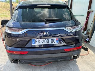 DS DS7 2020 CROSSBACK HYBRID 300 E 4X4-thumb-13