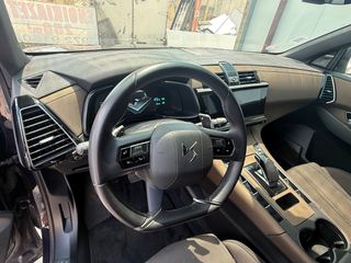DS DS7 2020 CROSSBACK HYBRID 300 E 4X4-thumb-19