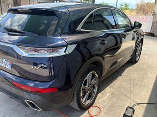 DS DS7 2020 CROSSBACK HYBRID 300 E 4X4-thumb-14