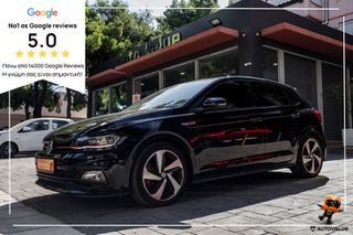 Volkswagen Polo 2018 2.0 TSI 200hp GTI (Auto)