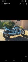 Harley Davidson V-ROD 2003 Universal 100year