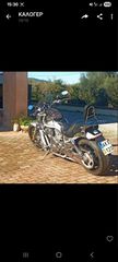 Harley Davidson V-ROD 2003 Universal 100year-thumb-2