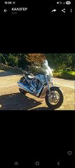 Harley Davidson V-ROD 2003 Universal 100year-thumb-3