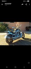 Harley Davidson V-ROD 2003 Universal 100year-thumb-4