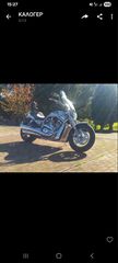 Harley Davidson V-ROD 2003 Universal 100year-thumb-5