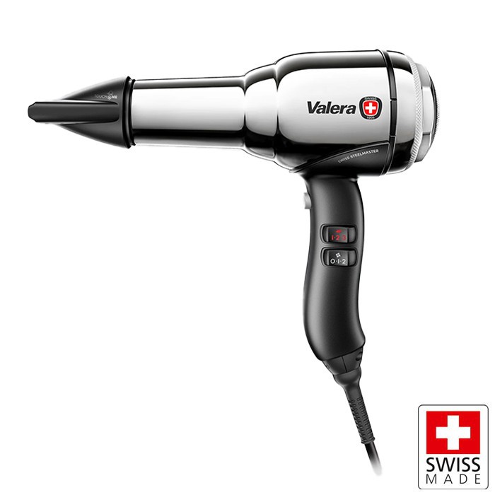 VALERA SWISS STEEL-MASTER LIGHT CHROME