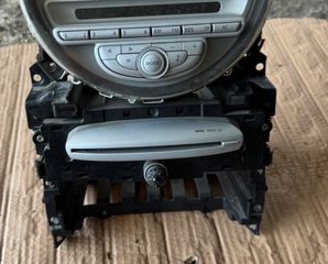 Ράδιο-cd business Mini Cooper R56