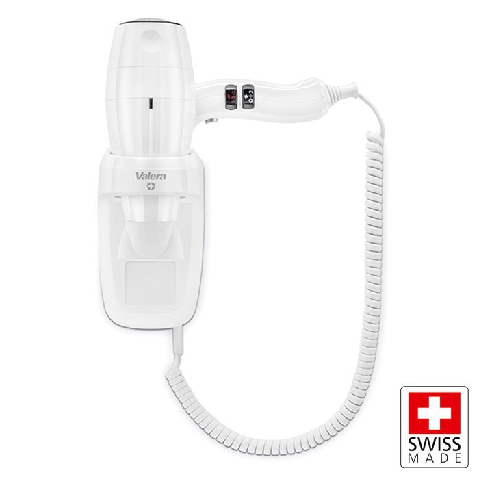 VALERA SILENT JET PROTECT 2000 WHITE
