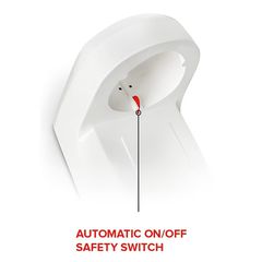 VALERA PREMIUM SMART 1600 SHAVER-thumb-1