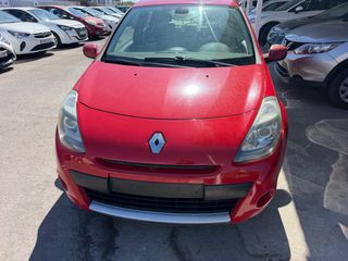 Renault Clio 2010 DIESEL 1.5 DCI
