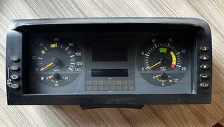 ΚΑΝΤΡΑΝ MERCEDES BENZ ACTROS A0014465521