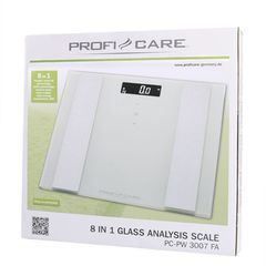 PROFI CARE PC-PW 3007 FA WHITE-thumb-2