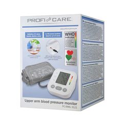 PROFI CARE PC-BMG 3121-thumb-2