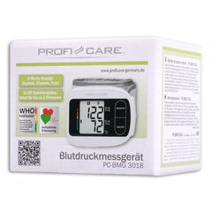 PROFI CARE PC-BMG 3018-thumb-1