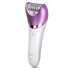 LiFE Velvet Care