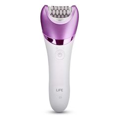 LiFE Velvet Care-thumb-1
