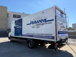 Ψυγείο Mercedes-Benz 2020 1321 ATEGO III BLUETEG6 EURO6D-thumb-5