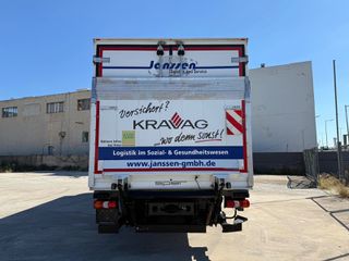 Ψυγείο Mercedes-Benz 2020 1321 ATEGO III BLUETEG6 EURO6D-thumb-9