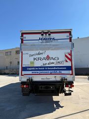 Ψυγείο Mercedes-Benz 2020 1321 ATEGO III BLUETEG6 EURO6D-thumb-8
