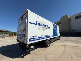 Ψυγείο Mercedes-Benz 2020 1321 ATEGO III BLUETEG6 EURO6D-thumb-7