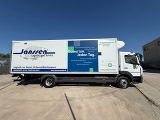 Ψυγείο Mercedes-Benz 2020 1321 ATEGO III BLUETEG6 EURO6D-thumb-6