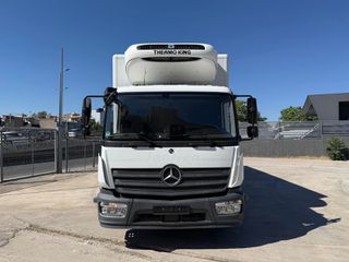 Ψυγείο Mercedes-Benz 2020 1321 ATEGO III BLUETEG6 EURO6D-thumb-3