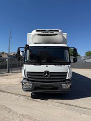 Ψυγείο Mercedes-Benz 2020 1321 ATEGO III BLUETEG6 EURO6D-thumb-2