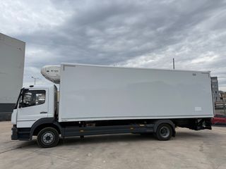 Ψυγείο Mercedes-Benz 2020 1321 ATEGO III BLUETEG6 EURO6D-thumb-6