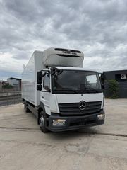 Ψυγείο Mercedes-Benz 2020 1321 ATEGO III BLUETEG6 EURO6D-thumb-2