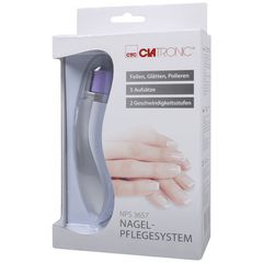 CLATRONIC CL NPS 3657-thumb-2