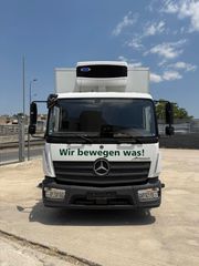 Ψυγείο Mercedes-Benz 2024 818 ΑΤΕGOIII BLUETEG6 EURO6E-thumb-1