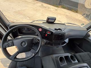 Ψυγείο Mercedes-Benz 2024 818 ΑΤΕGOIII BLUETEG6 EURO6E-thumb-12