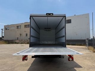 Ψυγείο Mercedes-Benz 2024 818 ΑΤΕGOIII BLUETEG6 EURO6E-thumb-8