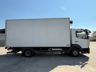 Ψυγείο Mercedes-Benz 2024 818 ΑΤΕGOIII BLUETEG6 EURO6E-thumb-3