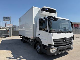 Ψυγείο Mercedes-Benz 2024 818 ΑΤΕGOIII BLUETEG6 EURO6E-thumb-2