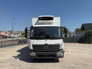 Ψυγείο Mercedes-Benz 2024 818 ΑΤΕGOIII BLUETEG6 EURO6E-thumb-1