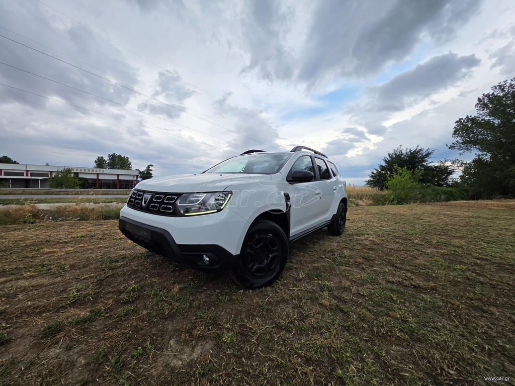 Dacia Duster 2019 PRESTIGE FULL EXTRA