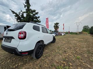 Dacia Duster 2019 PRESTIGE FULL EXTRA-thumb-2