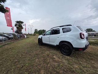 Dacia Duster 2019 PRESTIGE FULL EXTRA-thumb-3