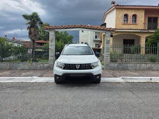 Dacia Duster 2019 PRESTIGE FULL EXTRA-thumb-4